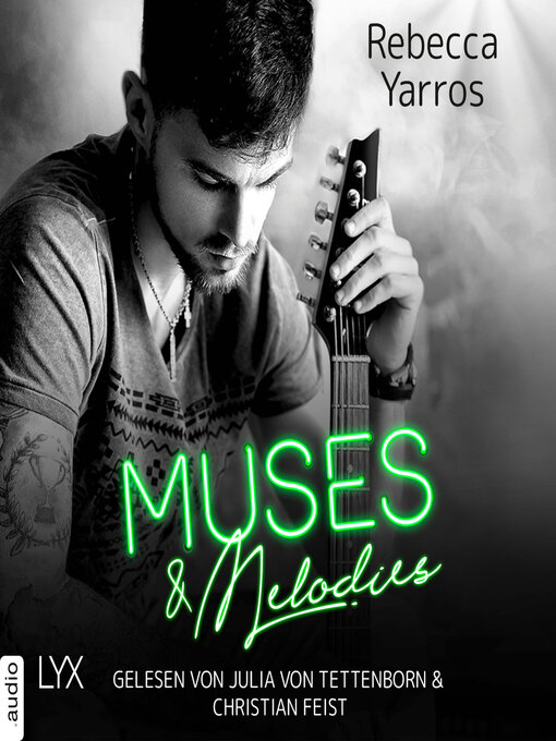 Title details for Muses and Melodies by Rebecca Yarros - Available
